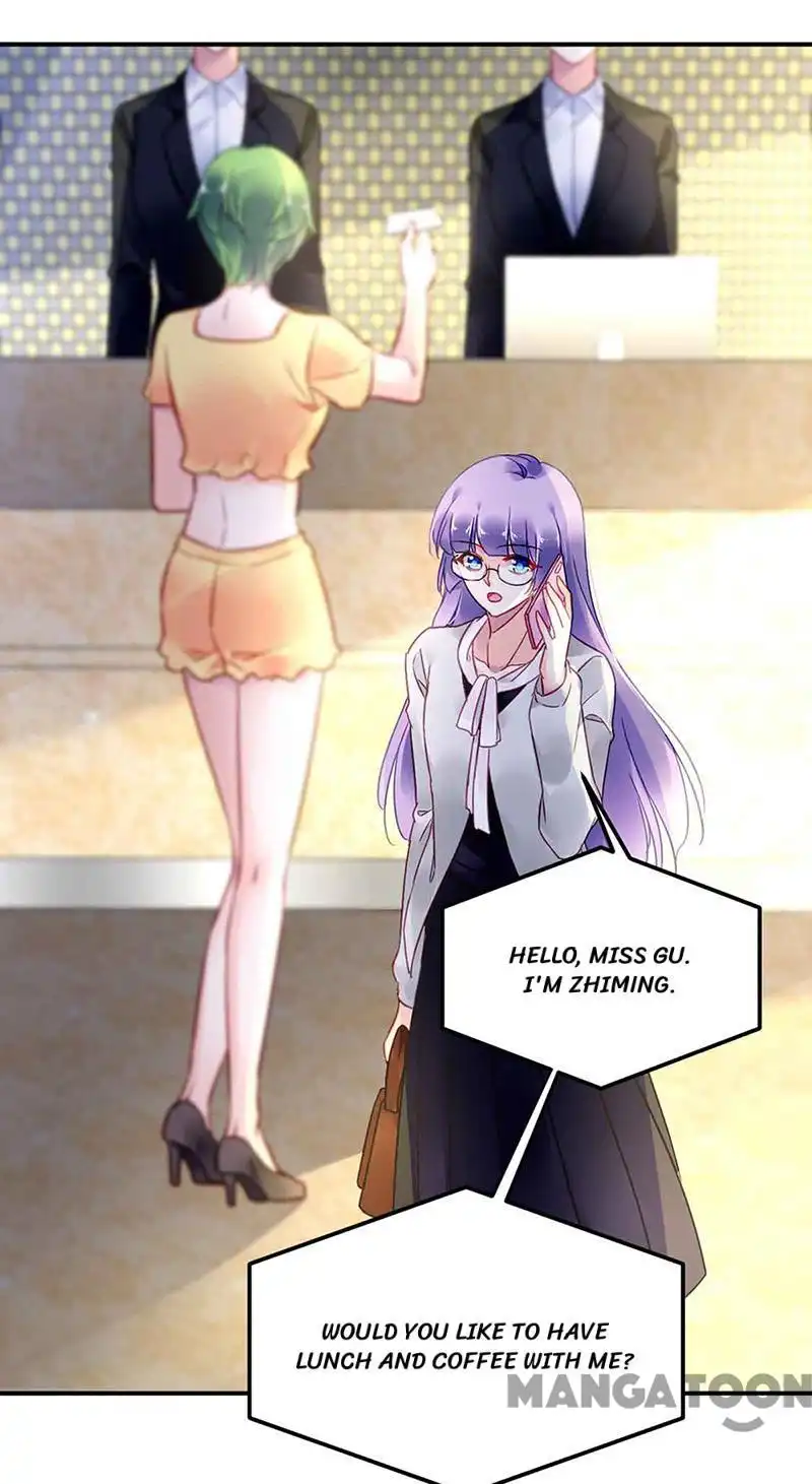 Flirty Boss, No! Chapter 82 13